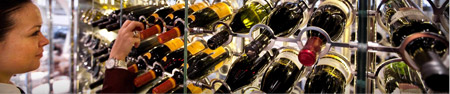 Wine Package