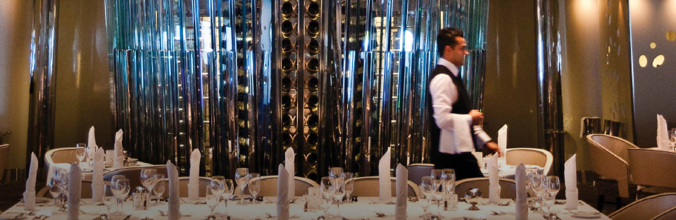 Main Restaurant