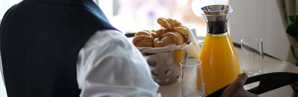 Room Service