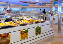 Entrees
