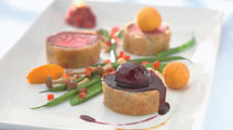 Cuisine