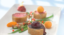 Cuisine
