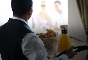 Room Service