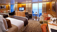 Accessible Staterooms