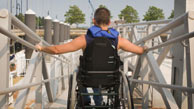 Boarding Accessibility