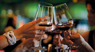 Wine Enthusiasts