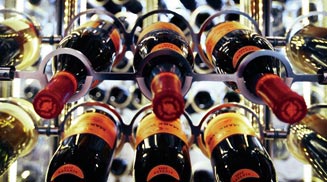 Onboard Wine Collection