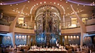 Wine Tower