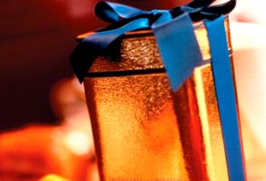 Gifts