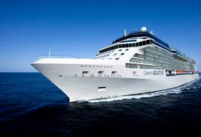 New to Cruising