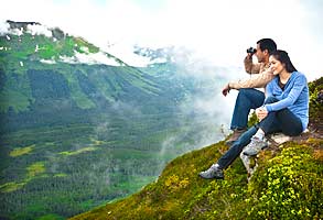 Shore & Land Excursions