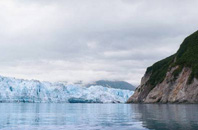 Hubbard Glacier, Alaska