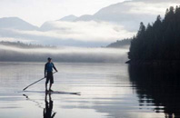 Inside Passage, Cruising