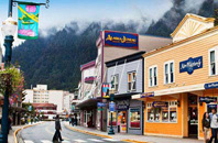 Juneau, Alaska