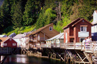 Ketchikan, Alaska