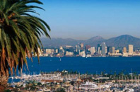 San Diego, California