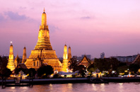 Bangkok,Laemchabang, Thailand