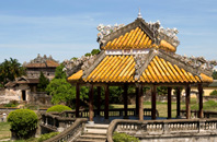 Hue/Danang (Chan May), Vietnam