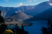 Lombok, Indonesia