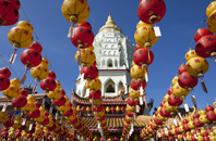 Penang, Malaysia