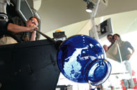 The Hot Glass Show