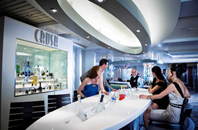 Martini Bar
