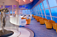 Sky Observation Lounge