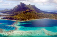 Bora Bora, French Polynesia