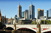 Melbourne, Australia