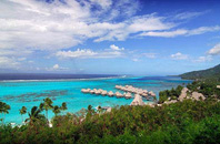 Moorea, French Polynesia