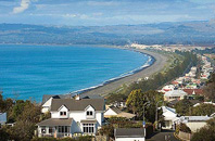 Napier, New Zealand