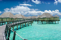 Papeete, Tahiti French Polynesia