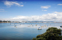 Tauranga, New Zealand