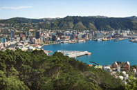 Wellington, New Zealand