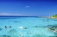Cozumel, Mexico