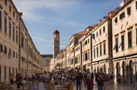 Dubrovnik. Croatia
