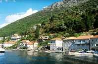 Kotor, Montenegro