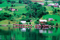 Olden, Norway