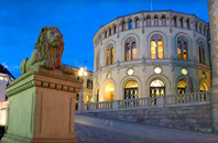 Oslo, Norway