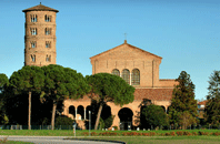 Ravenna, Italy