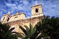 Valleta, Malta