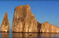 Kicker Rock, San Cristobal