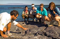 Puerto Espinoza (Galapagos)