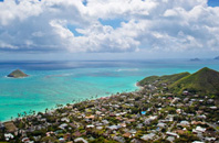 Kailua Kona, Hawaii