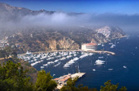 Catalina Island, California