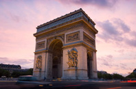 Paris (Le Havre), France
