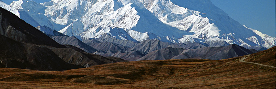 Alaska Sea and Stay Packages