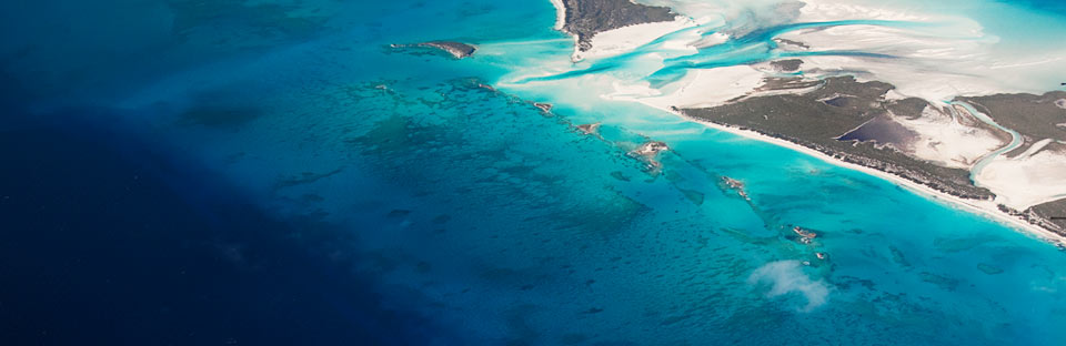 Bahamas Sea and Stay Packages