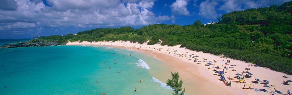 Bermuda Sea & Stay Packages