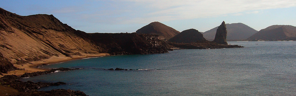 Galapagos Sea & Stay Packages